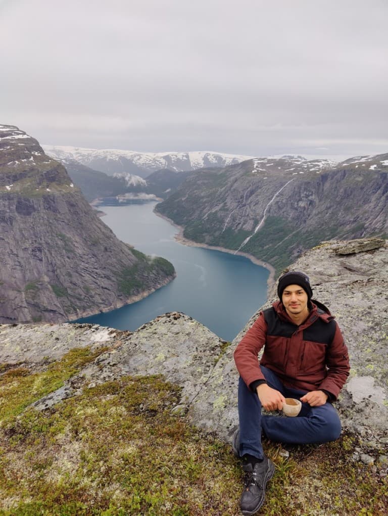 Norway